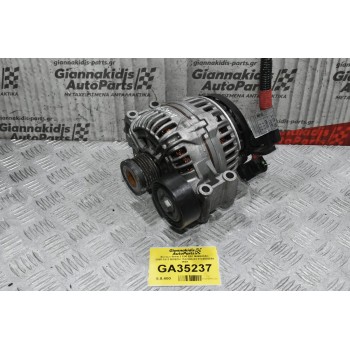 Δυναμό Bmw 3 E90 E91 N46B20AC 2005-2012 BOSCH 7532966-03 0124525059 150A