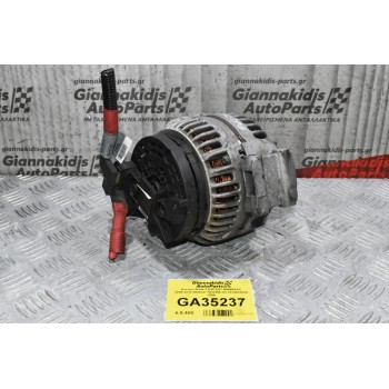 Δυναμό Bmw 3 E90 E91 N46B20AC 2005-2012 BOSCH 7532966-03 0124525059 150A