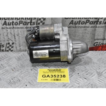 Μίζα Bmw 320 E90 E87 2.0 N46B20B 2005-2011 7610341-01 12412354706