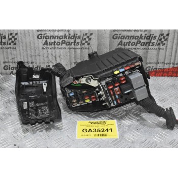 Ασφαλειοθήκη Volvo S60 / XC60 1.6 B4164T 2010-2019 6G9T-14A076-MB