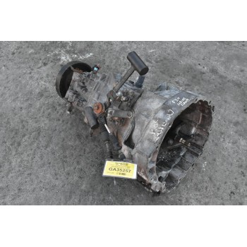 Κιβώτιο Ταχυτήτων / Σασμάν Nissan Cabstar 2.5 F24 YD25 2005-2012 (32010-ΜΒ91Α ECOLITE 6S380V0 1323065022)