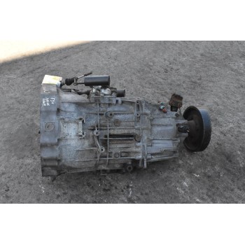 Κιβώτιο Ταχυτήτων / Σασμάν Nissan Cabstar 2.5 F24 YD25 2005-2012 (32010-ΜΒ91Α ECOLITE 6S380V0 1323065022)
