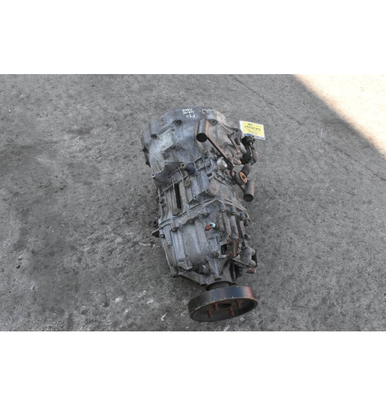 Κιβώτιο Ταχυτήτων / Σασμάν Nissan Cabstar 2.5 F24 YD25 2005-2012 (32010-ΜΒ91Α ECOLITE 6S380V0 1323065022)