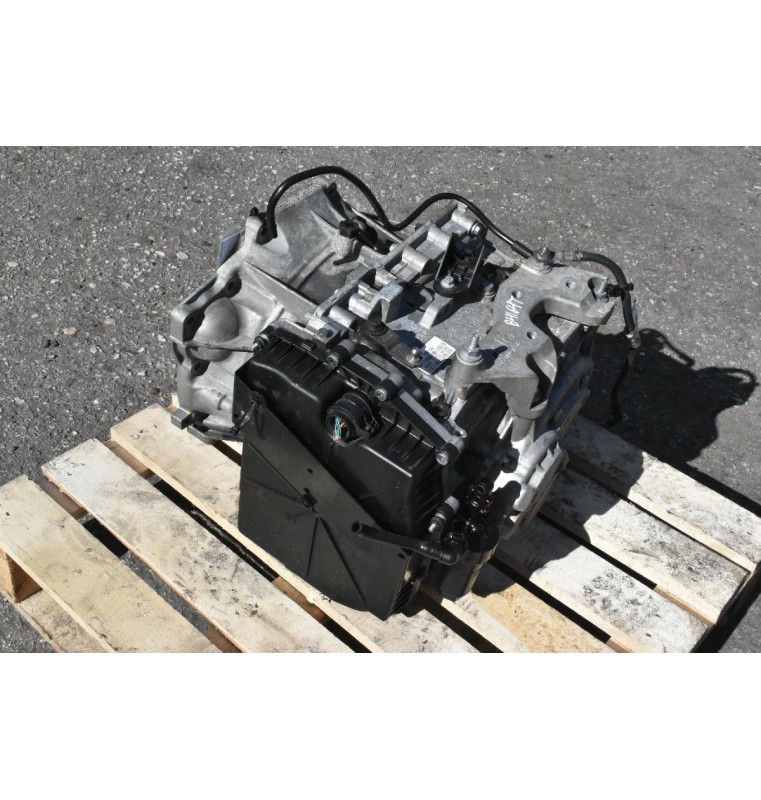 Αυτόματο Σασμάν Volvo S60 1.6T B4164T 2010-2019 BG9R7000CA 1285158