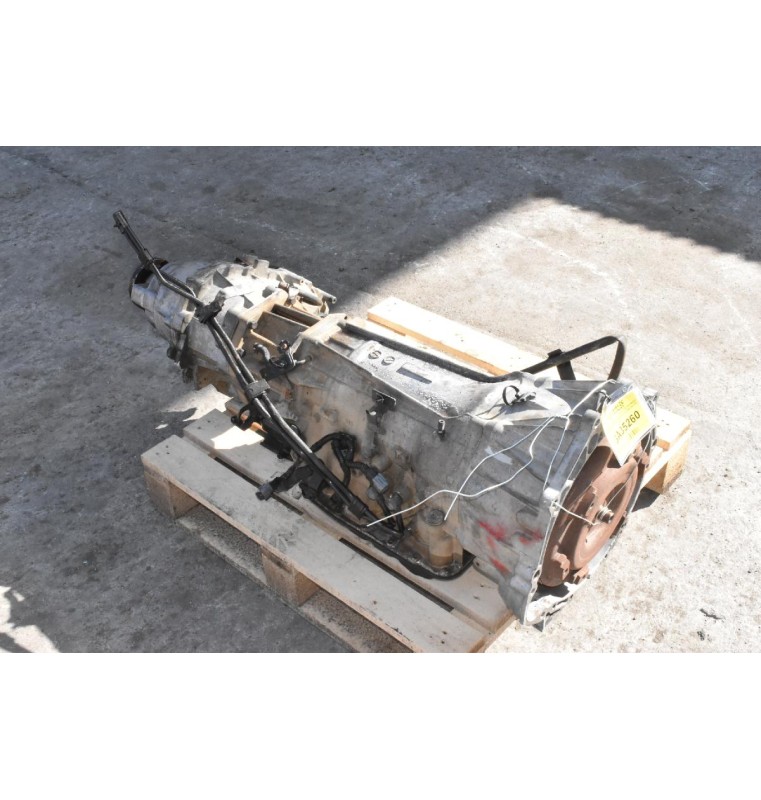 Αυτοματο Σασμαν Kia Sorento 3.5 V6 G6CU 195ps 2002-2011 45000-4A600 47300-3C110 30-40LE