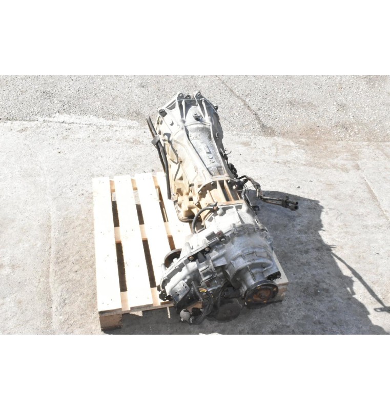 Αυτοματο Σασμαν Kia Sorento 3.5 V6 G6CU 195ps 2002-2011 45000-4A600 47300-3C110 30-40LE