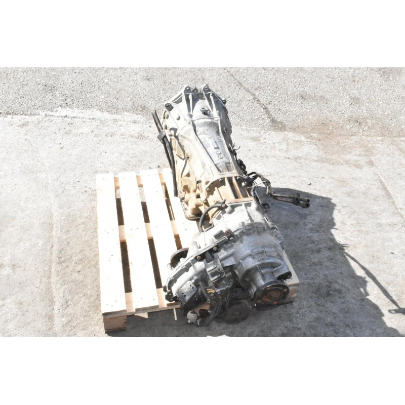 Αυτοματο Σασμαν Kia Sorento 3.5 V6 G6CU 195ps 2002-2011 45000-4A600 47300-3C110 30-40LE