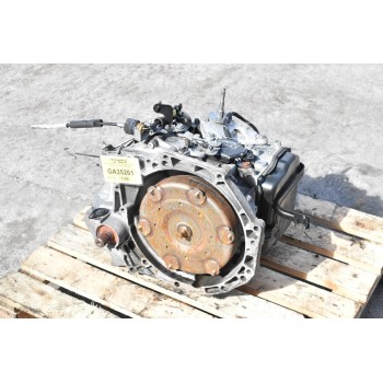 Αυτόματο Σασμάν Peugeot 308 1.6 16V 5FT 20TSCK 2007-2014 9659488480