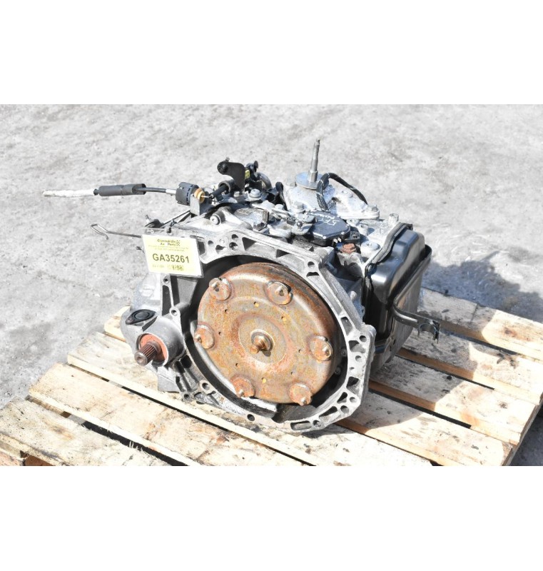 Αυτόματο Σασμάν Peugeot 308 1.6 16V 5FT 20TSCK 2007-2014 9659488480