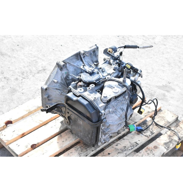 Αυτόματο Σασμάν Peugeot 308 1.6 16V 5FT 20TSCK 2007-2014 9659488480