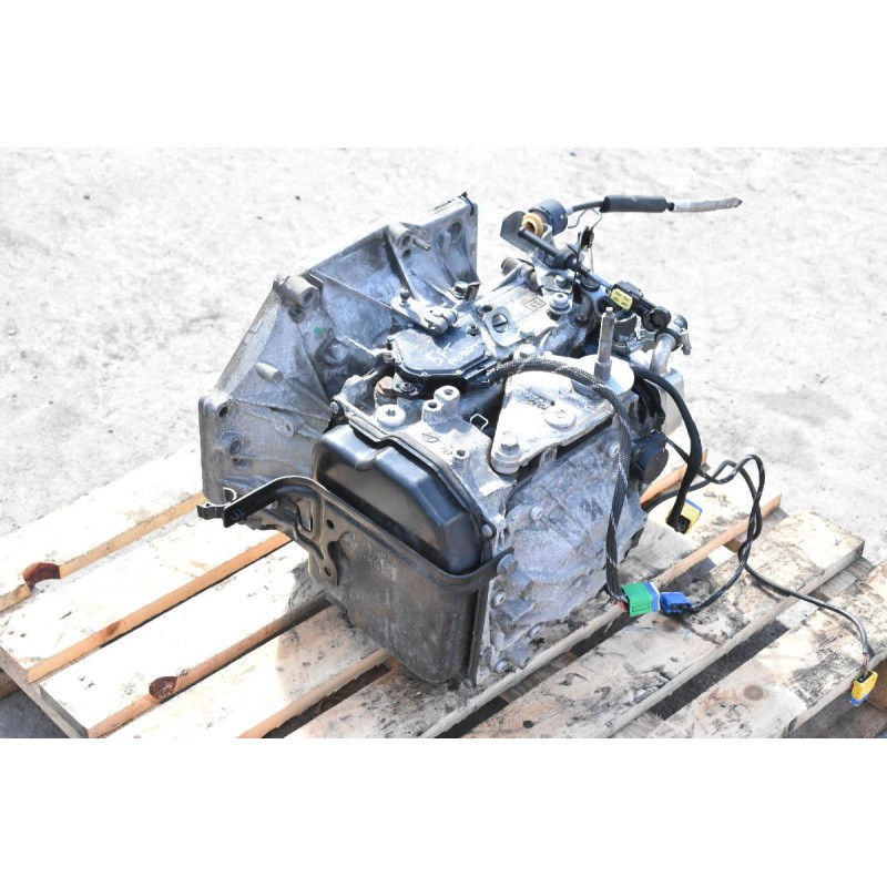 Αυτόματο Σασμάν Peugeot 308 1.6 16V 5FT 20TSCK 2007-2014 9659488480