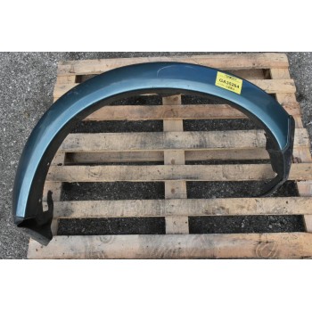 Φρύδι Πισω Δεξί Isuzu D-Max 2002-2007