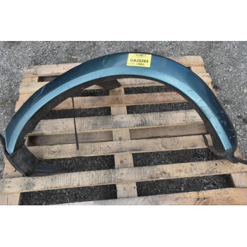 Φρύδι Πισω Αριστερο Isuzu D-Max 2002-2007