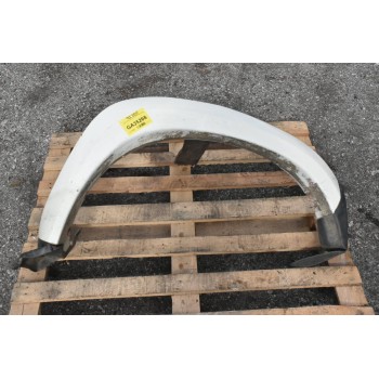 Φρύδι Πισω Δεξι Isuzu D-Max 2007-2012