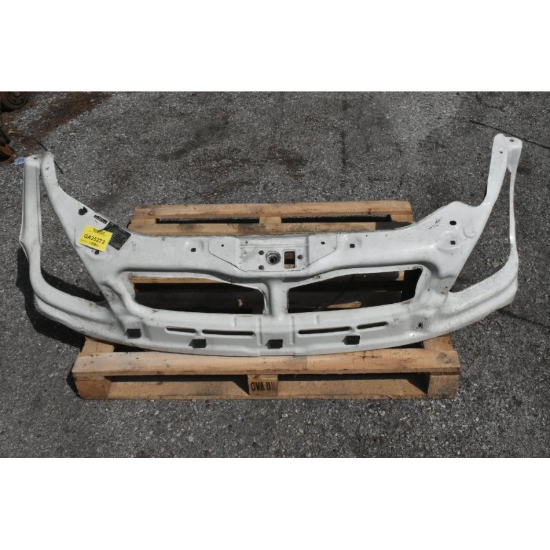 Μετώπη Iveco Daily 2000-2006