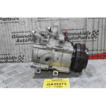Κομπρεσέρ Aircondition A/C Kia Sorento 3.5 V6 G6CU 195ps 2002-2011 JDXAA03-XP
