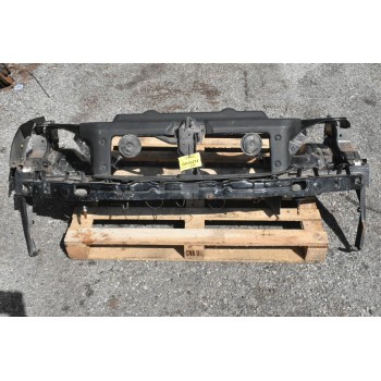 Μετώπη Εμπρός Kia Sorento 2002-2010