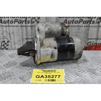 Μίζα Toyota Hiace 4Y 2.2 1980-1990 JMP112003