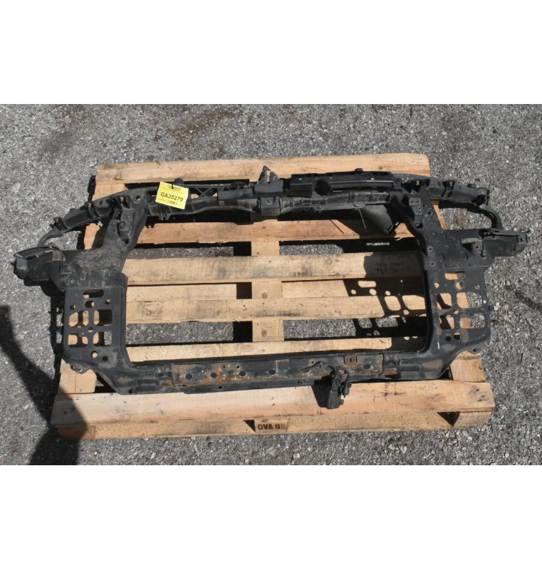 Μετώπη Hyundai Santa Fe 2006-2011