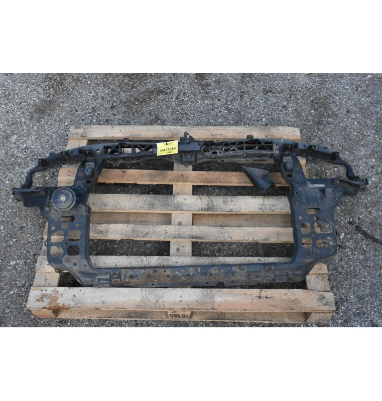 Μετώπη Hyundai Santa Fe 2006-2011