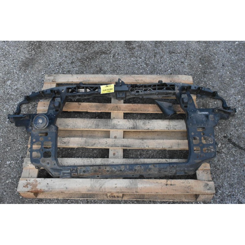 Μετώπη Hyundai Santa Fe 2006-2011