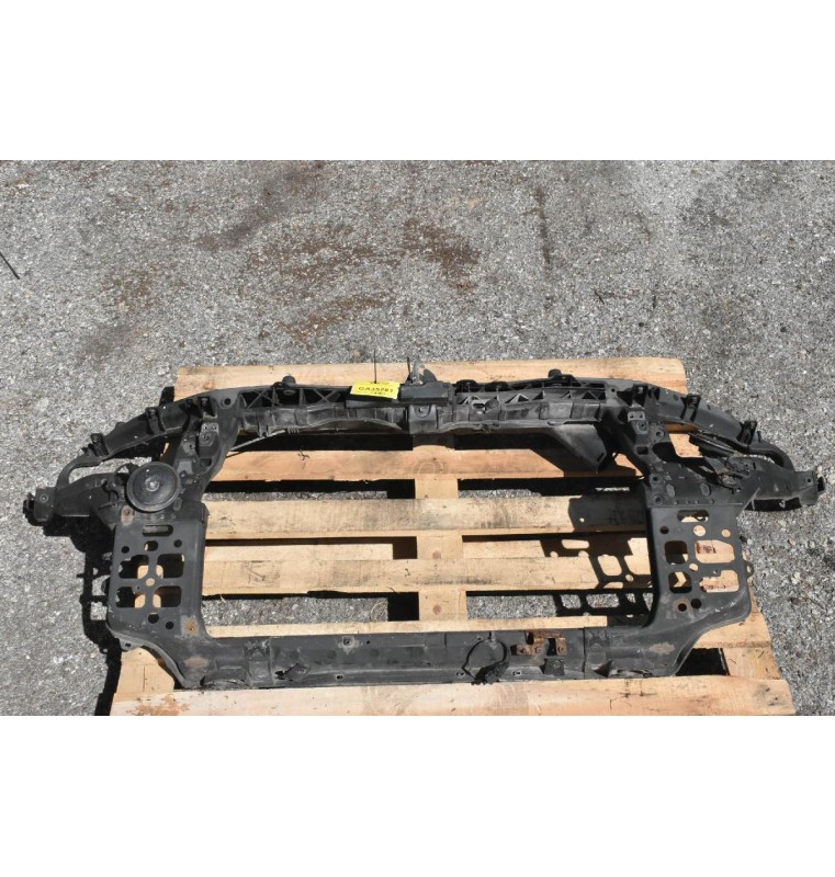 Μετώπη Hyundai Santa Fe 2006-2011