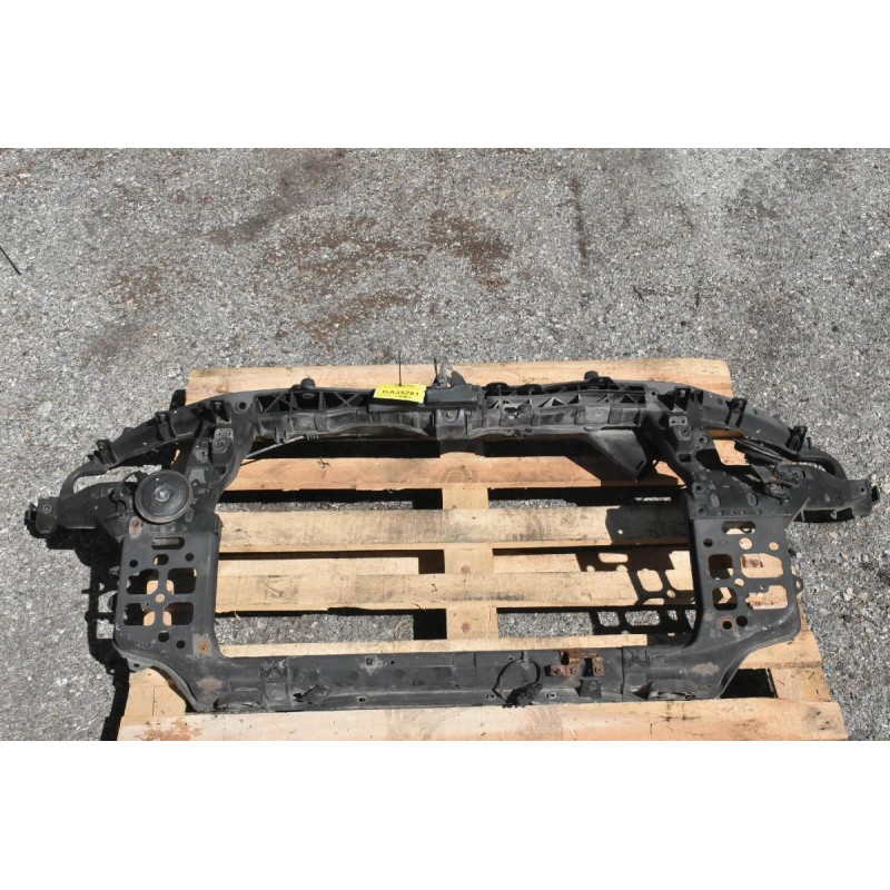 Μετώπη Hyundai Santa Fe 2006-2011