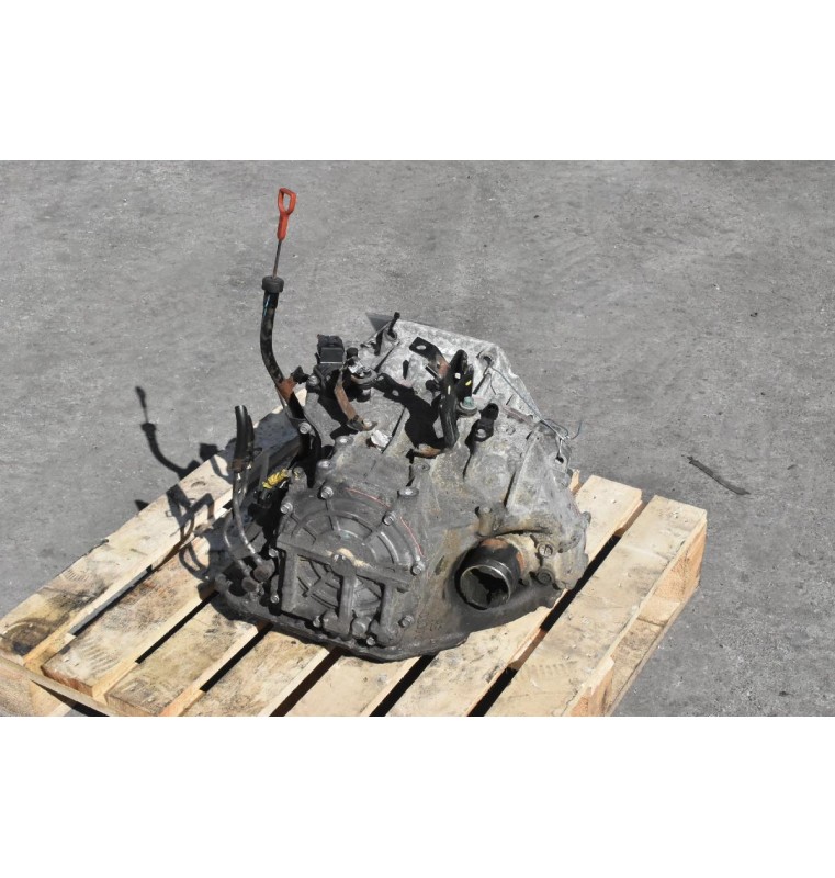 Αυτόματο Σασμάν Hyundai i 10 - i 20 1.0 G3LA 2011-2017 A4CF0  024107H