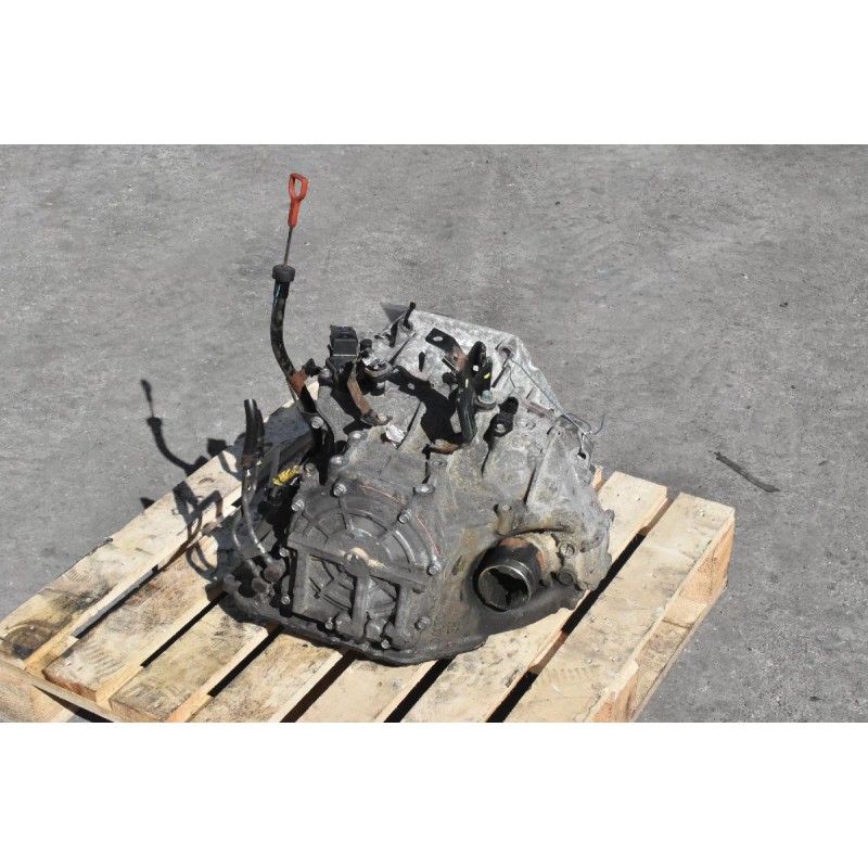 Αυτόματο Σασμάν Hyundai i 10 - i 20 1.0 G3LA 2011-2017 A4CF0  024107H