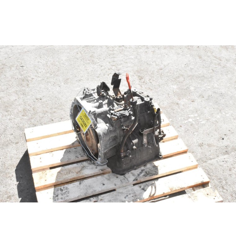 Αυτόματο Σασμάν Hyundai i 10 - i 20 1.0 G3LA 2011-2017 A4CF0  024107H