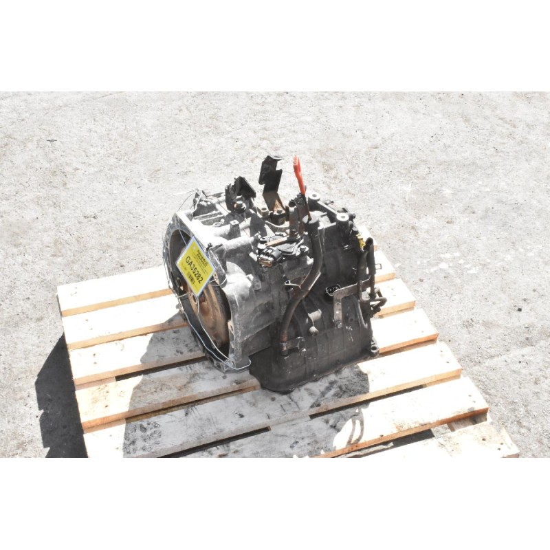 Αυτόματο Σασμάν Hyundai i 10 - i 20 1.0 G3LA 2011-2017 A4CF0  024107H