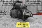 Μίζα Opel Astra J - Zafira B 1.7 CDTI 2005-2011 8980147432
