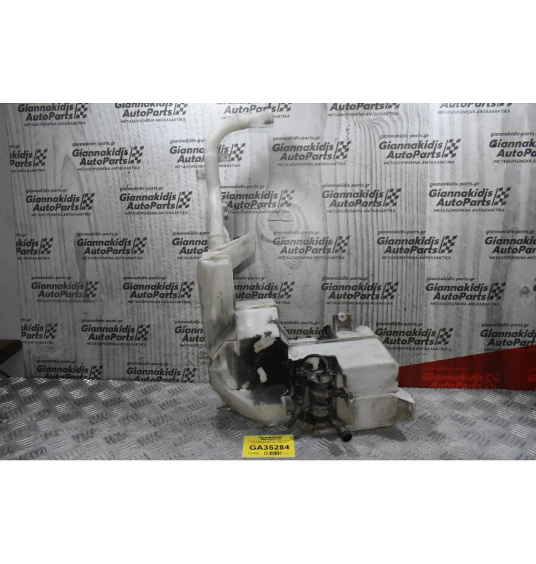 Δοχείο Νερού Υαλοκαθαριστήρων Honda Civic FN 2005-2012 76871-SMG-S0