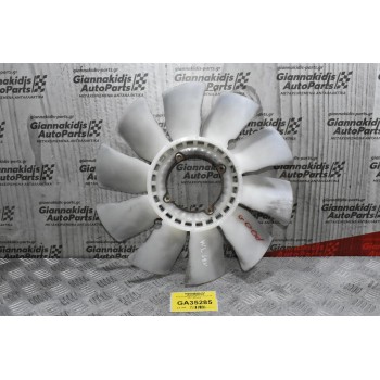 Φτερωτή Mazda B 2500 - Ford Ranger WL 12V 1997-2005