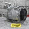 Κομπρεσέρ Aircondition - A/C Volkswagen Tiguan 2.0 CCZ 2007-2017 1Κ0820859S (Μικρό Σπάσιμο Στην Τροχαλία)