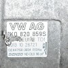 Κομπρεσέρ Aircondition - A/C Volkswagen Tiguan 2.0 CCZ 2007-2017 1Κ0820859S (Μικρό Σπάσιμο Στην Τροχαλία)