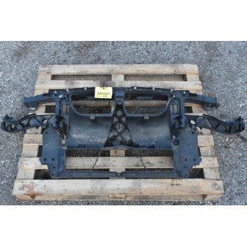 Μετώπη Εμπρός Bmw 116 E87 2005-2008