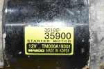 Μίζα Kia Sorento 3.5 V6 G6CU 195ps 2002-2011 36100-35900