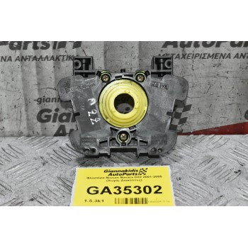 Φλασιέρα Nissan Navara D22 2001-2005 (Χωρίς Διακόπτες)