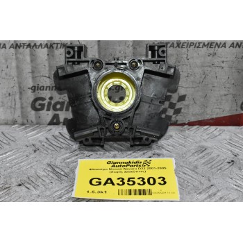 Φλασιέρα Nissan Navara D22 2001-2005 (Χωρίς Διακόπτες)