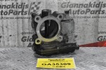 Πεταλούδα Γκαζιού Nissan Navara D40 YD25 2005-2010 16119-EC00A (Euro 4)