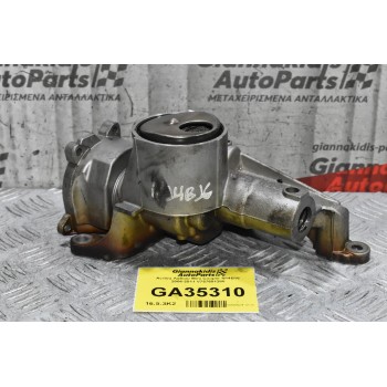 Αντλία Λαδιού Mini Cooper / BMW Ε90 Ε87 N14B16 - N43B16 2006-2011 V757601280 (Γνήσια)