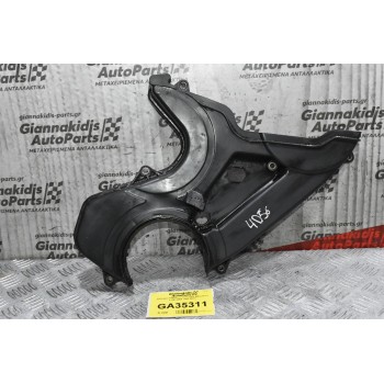 Κάλυμμα Καθρέπτη Κινητήρα Mitsubishi L200 4D56 1998-2005