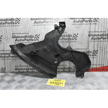 Κάλυμμα Καθρέπτη Κινητήρα Mitsubishi L200 4D56 1998-2005