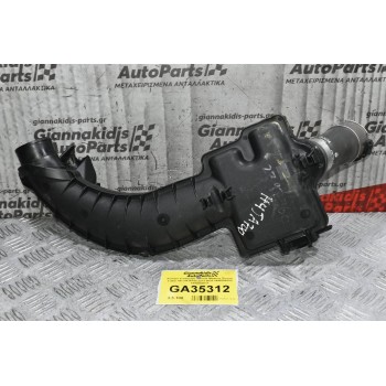 Κολάρο Εισαγωγή Renault Megane /Scenic 1.4tce 16v H4JA700 2013-2020 144600002R 8200860017