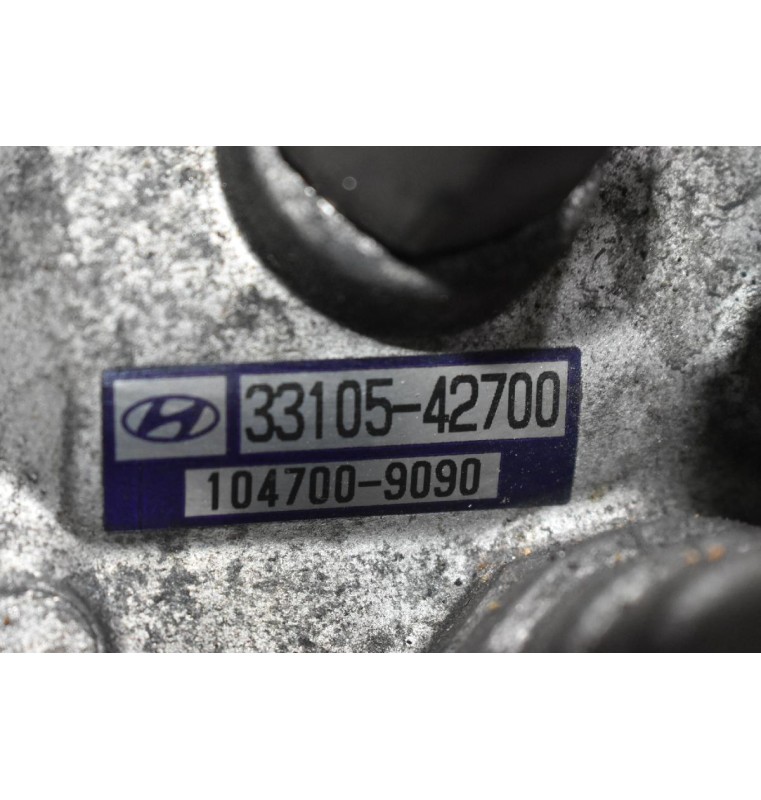 Αντλία Πετρελαίου Mitsubishi L200 2.5 4D56-D4BH  1997-2005 33105-42700