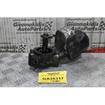 Βάση Φίλτρου Λαδιού Nissan Navara D22 1998-2005