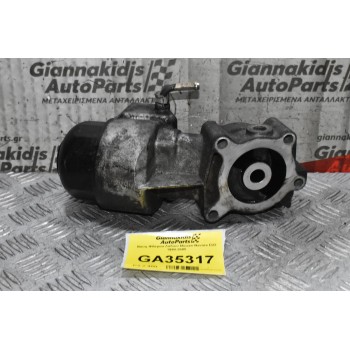 Βάση Φίλτρου Λαδιού Nissan Navara D22 1998-2005