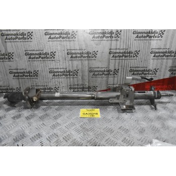 Κολώνα τιμονιού Ford Ranger-Mazda B2500 1998-2005