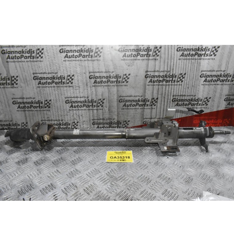 Κολώνα τιμονιού Ford Ranger-Mazda B2500 1998-2005